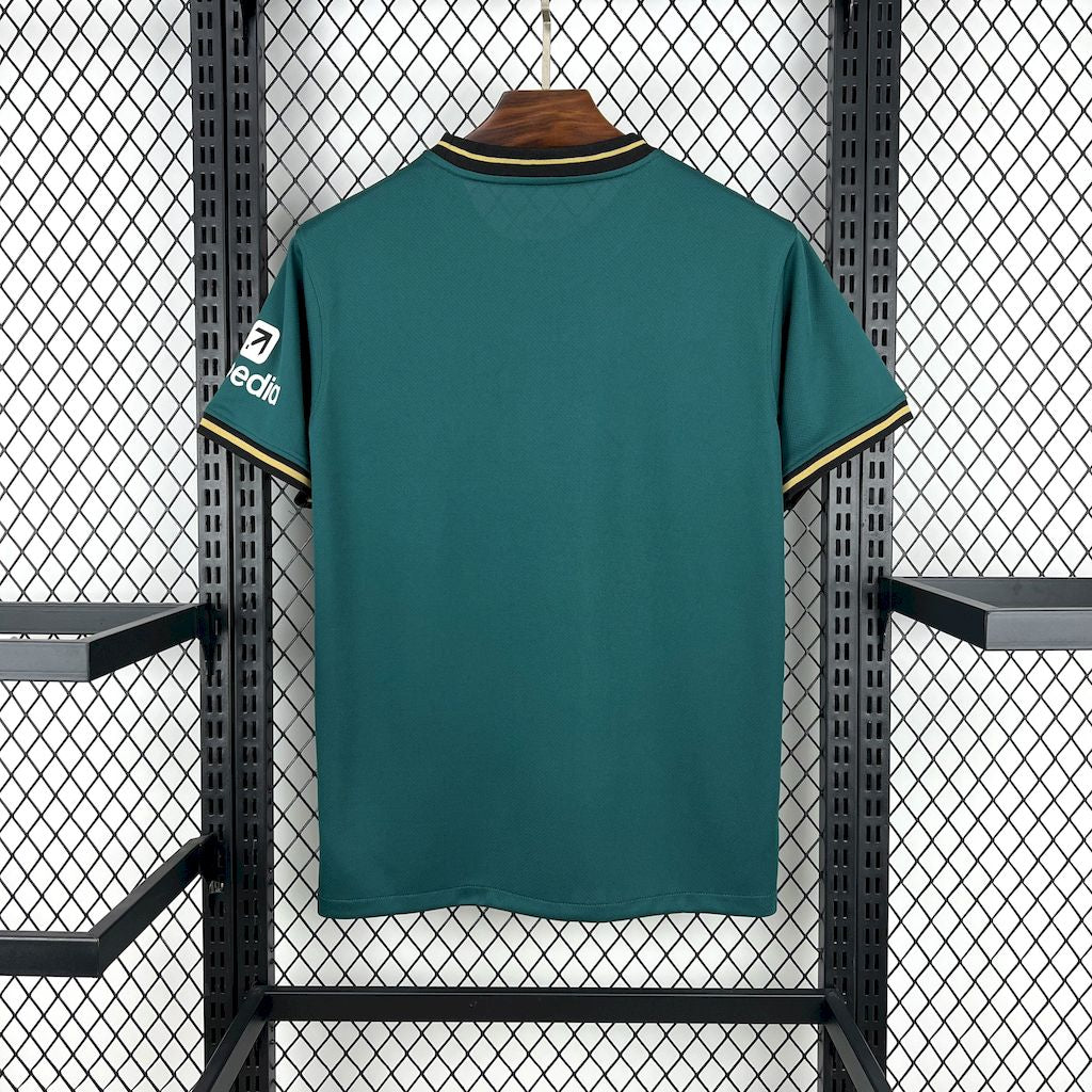 Liverpool 2025/26 Jordan Concept Jersey