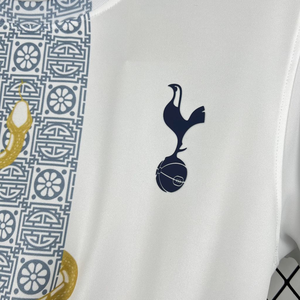 Tottenham Hotspur 2025/26 Special Edition Jersey