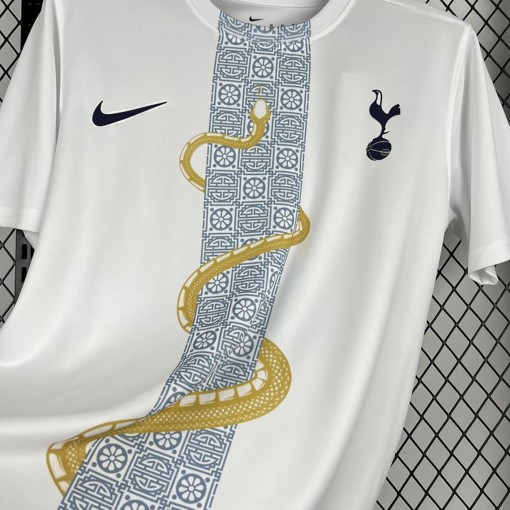 Tottenham Hotspur 2025/26 Special Edition Jersey