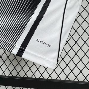 Juventus 2025/26 Home Jersey