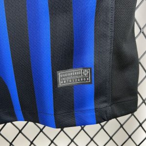 Inter Milan 2025/26 Home Jersey