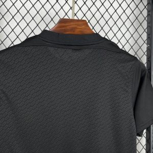 Liverpool 2025/26 Black Special Edition Jersey