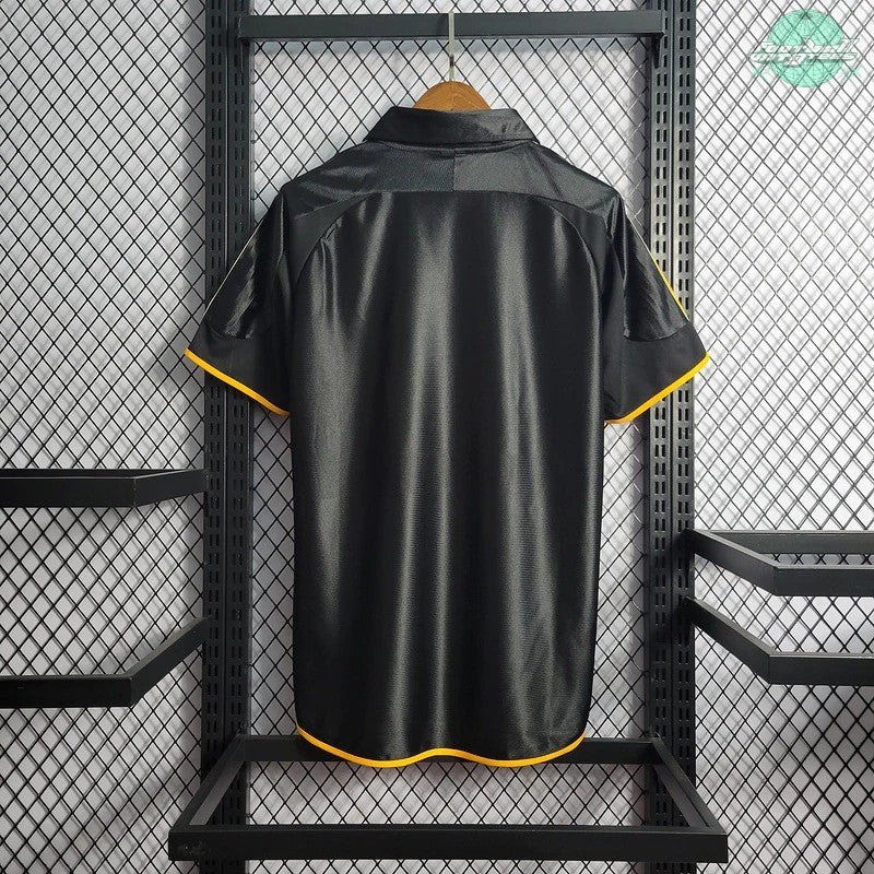 Real Madrid 1998/00 Vintage Away Jersey