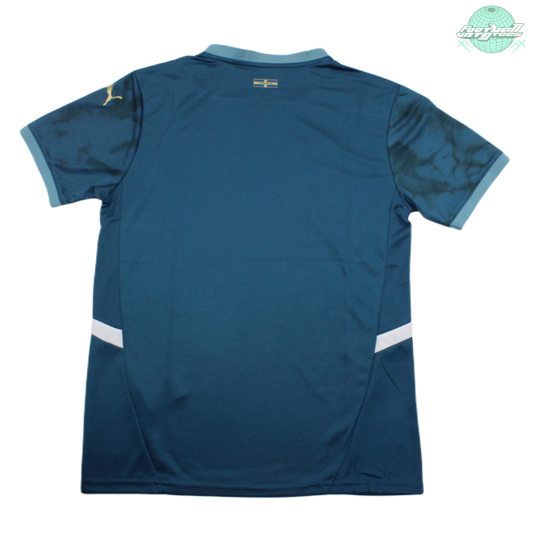 Olympique Marseille 24/25 Away Jersey