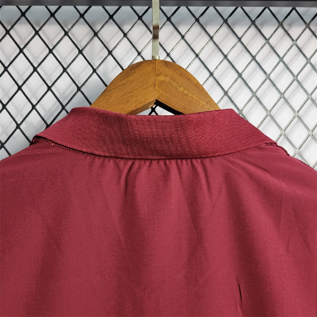 Arsenal 2005/06 Vintage Home Jersey