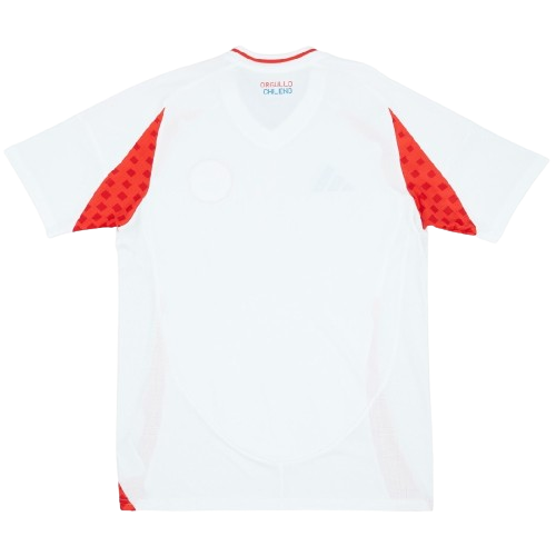 Chile 24/25 Copa América Away Jersey