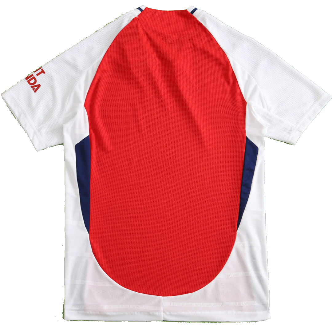*Player Version* Arsenal 24/25 Home Jersey