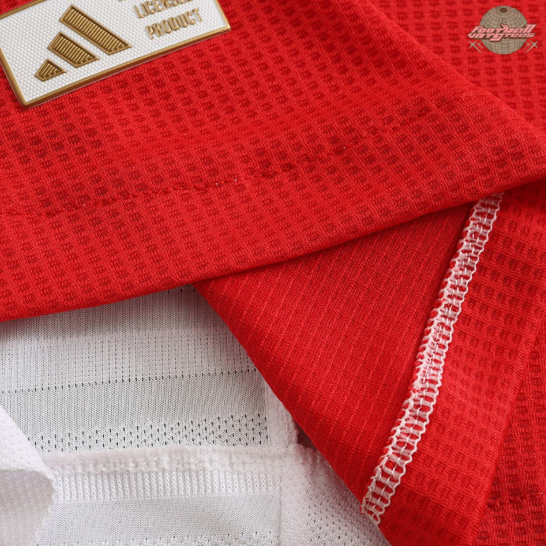 *Player Version* Arsenal 24/25 Home Jersey