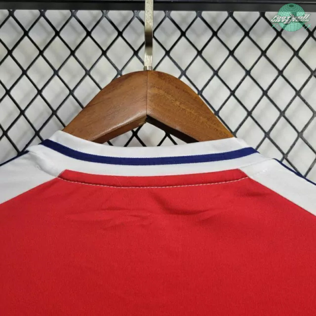 Arsenal 24/25 Home Jersey