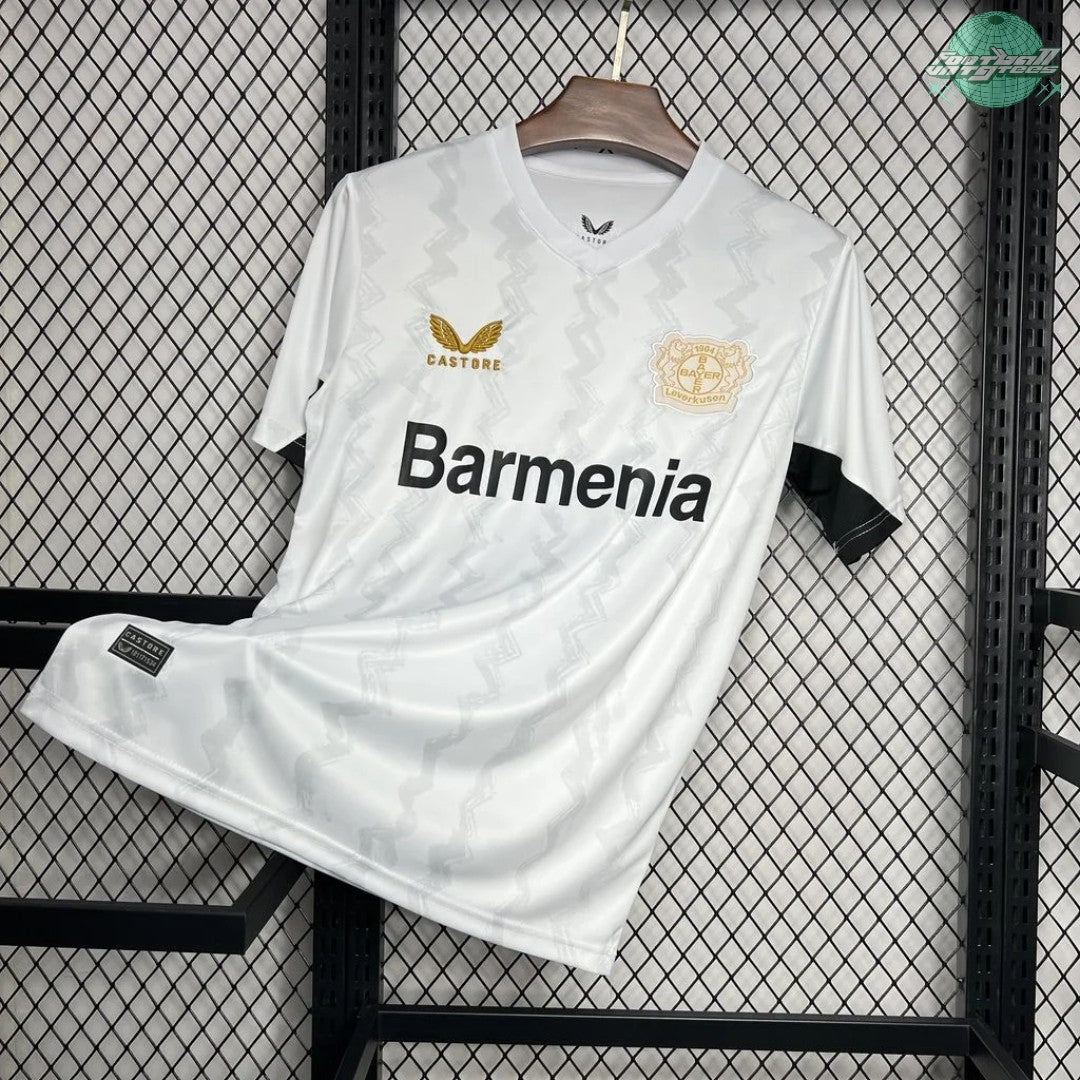 Bayer Leverkusen 24/25 Away Jersey