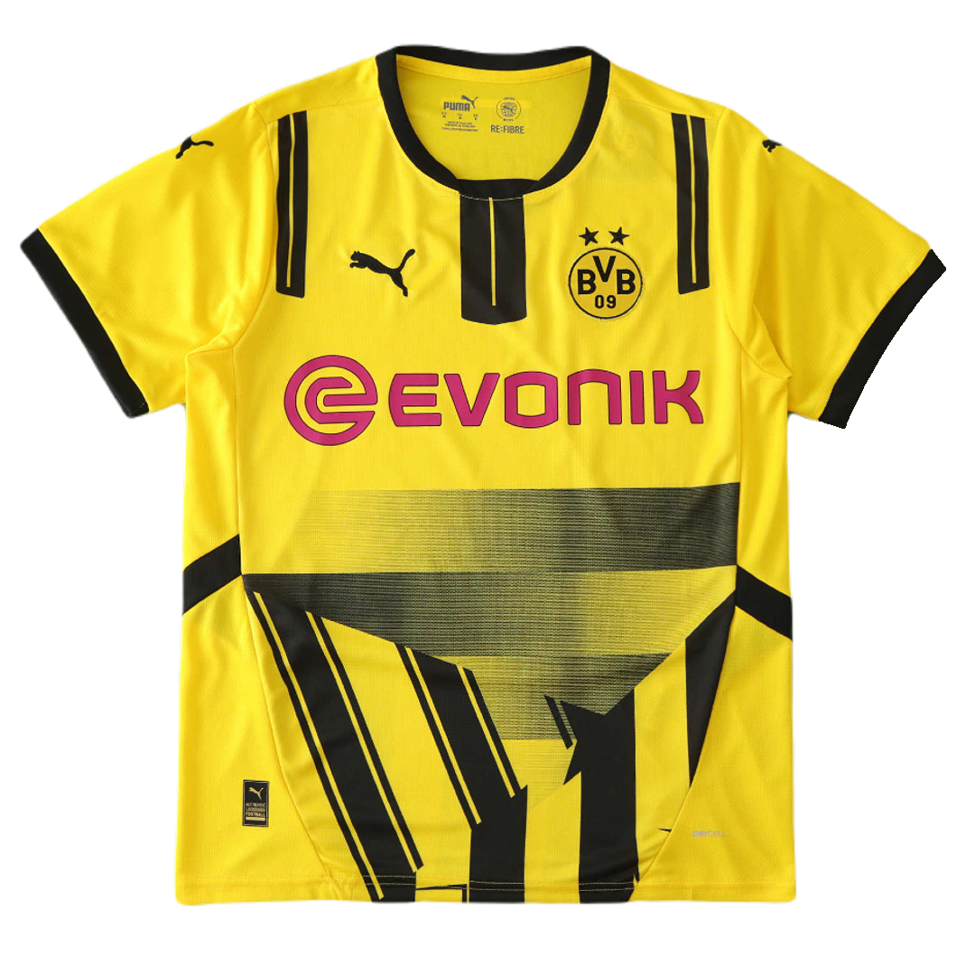 Borussia Dortmund 24/25 Champions League Jersey