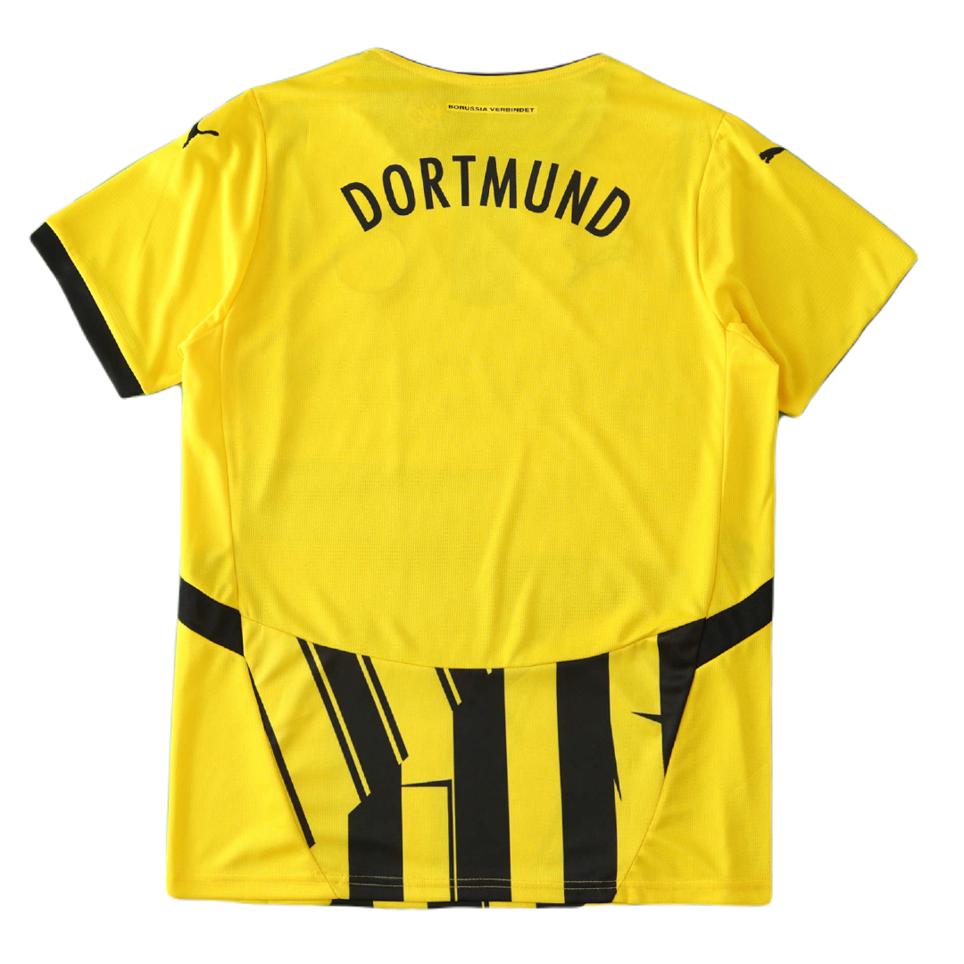 Borussia Dortmund 24/25 Champions League Jersey