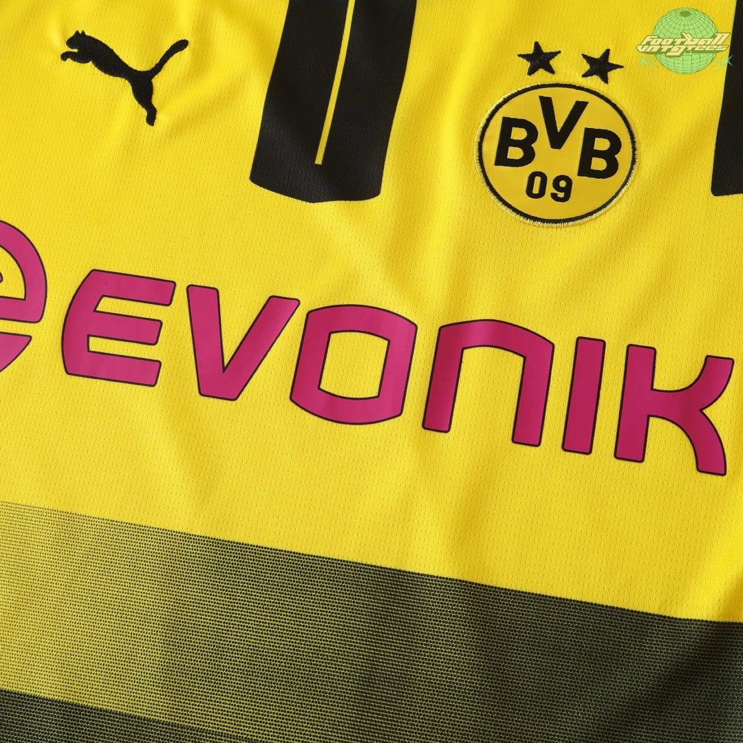 Borussia Dortmund 24/25 Champions League Jersey