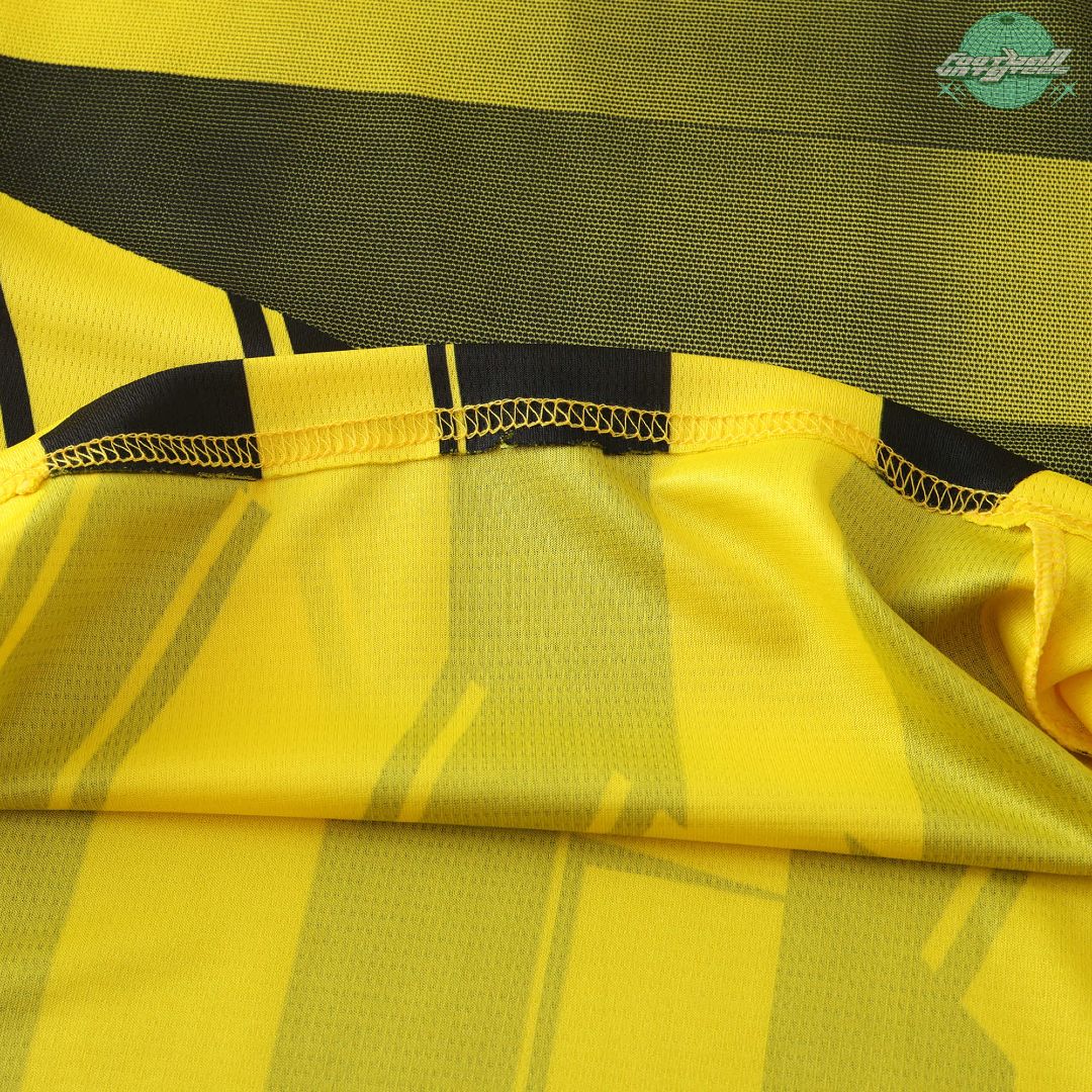 Borussia Dortmund 24/25 Champions League Jersey