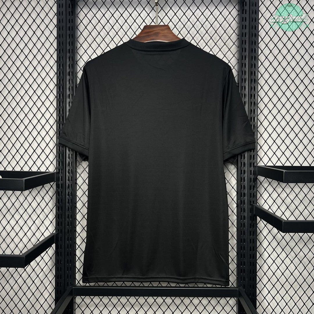 Brazil 24/25 Special "King Jesus" Jersey