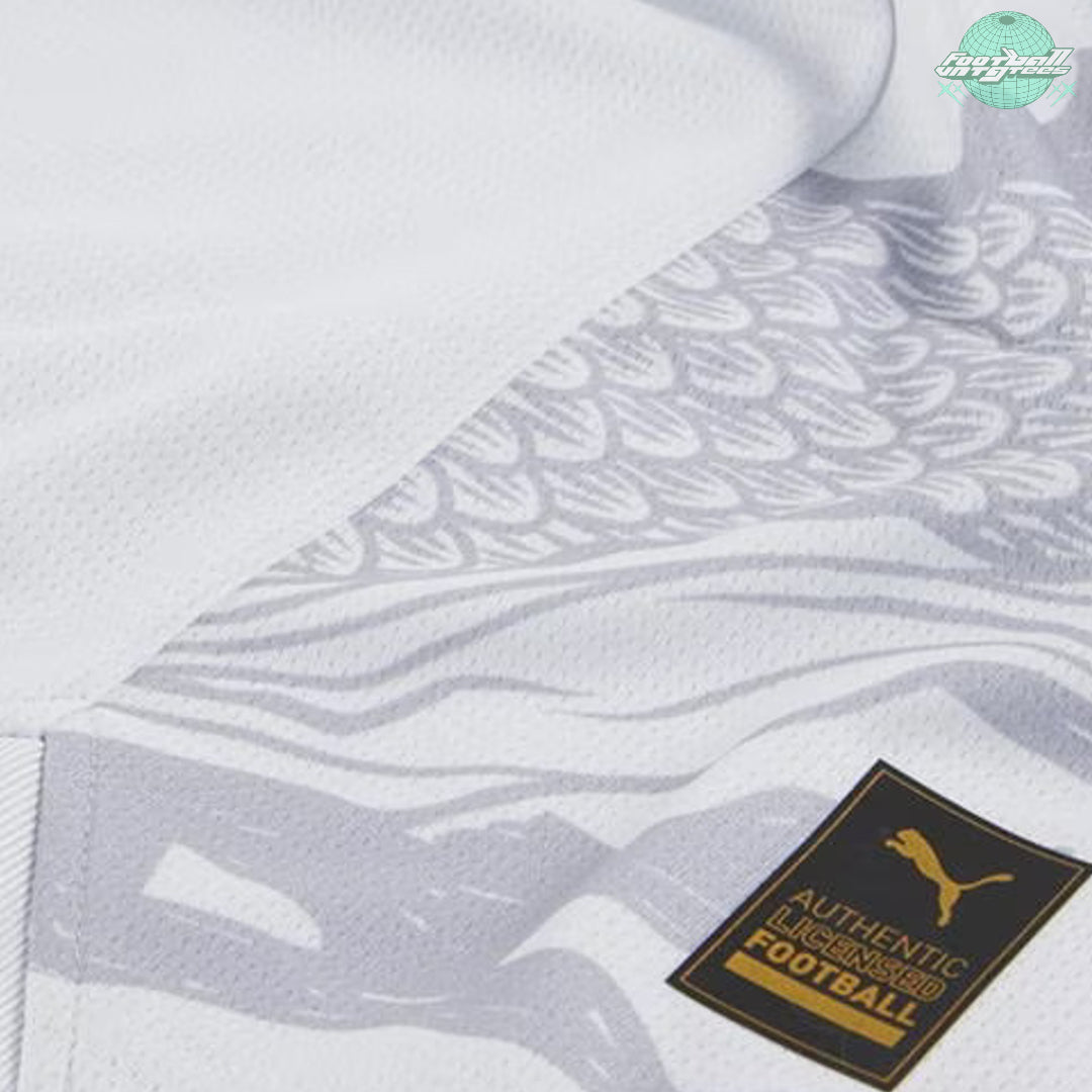 Manchester City 23/24 Special "Chinese Dragon" Jersey