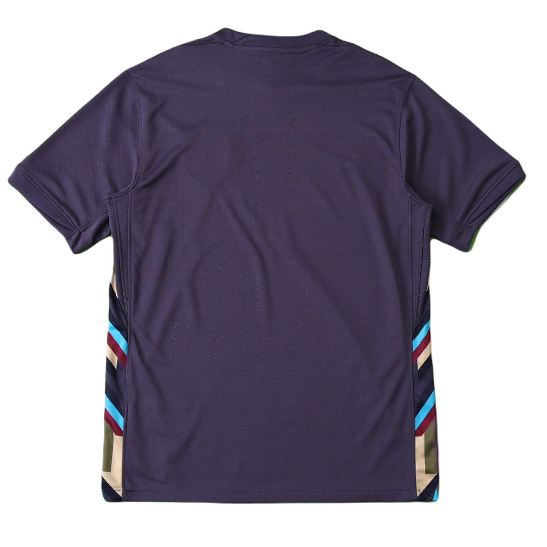 England 24/25 Euro Away Jersey