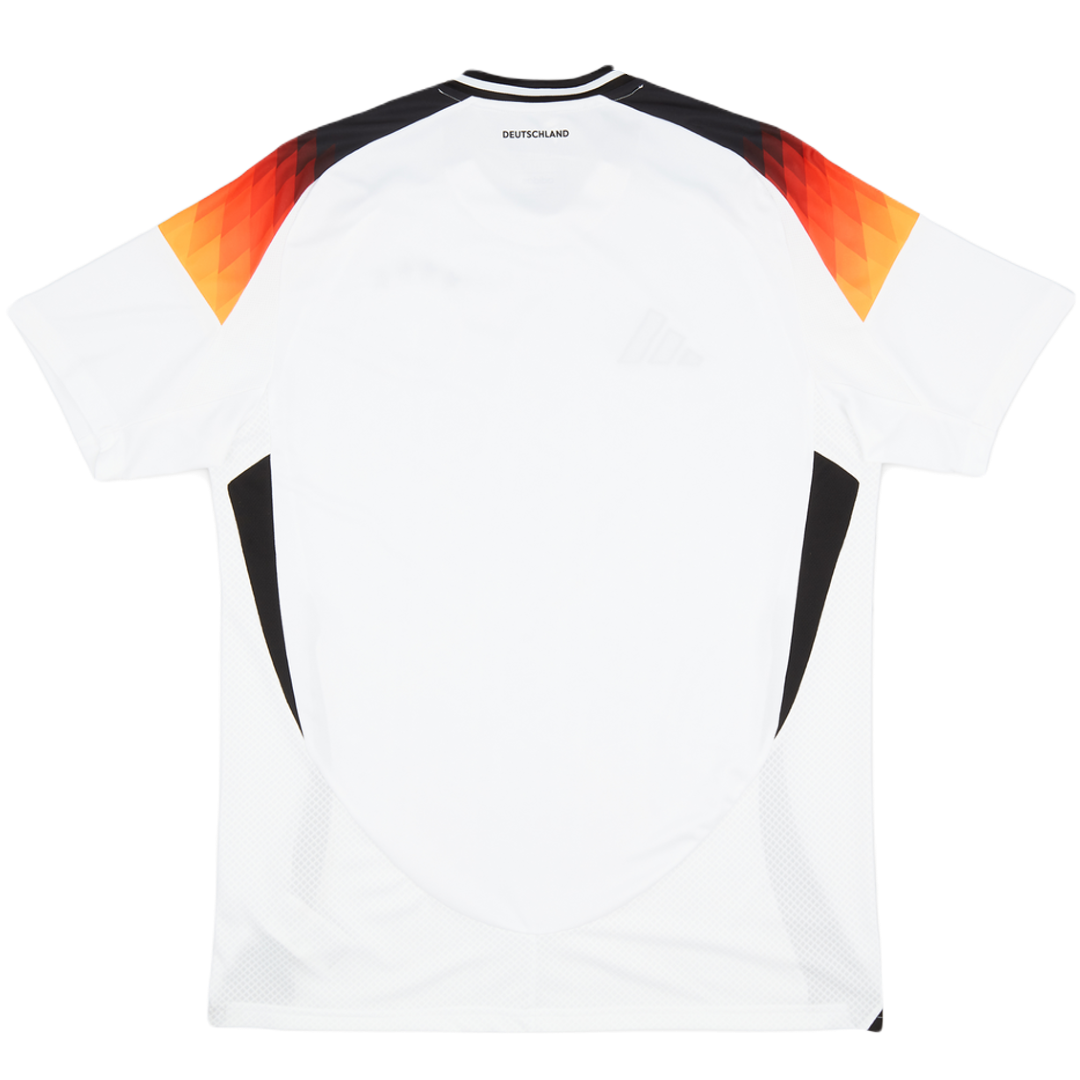 Germany 24/25 Euro Home Jersey