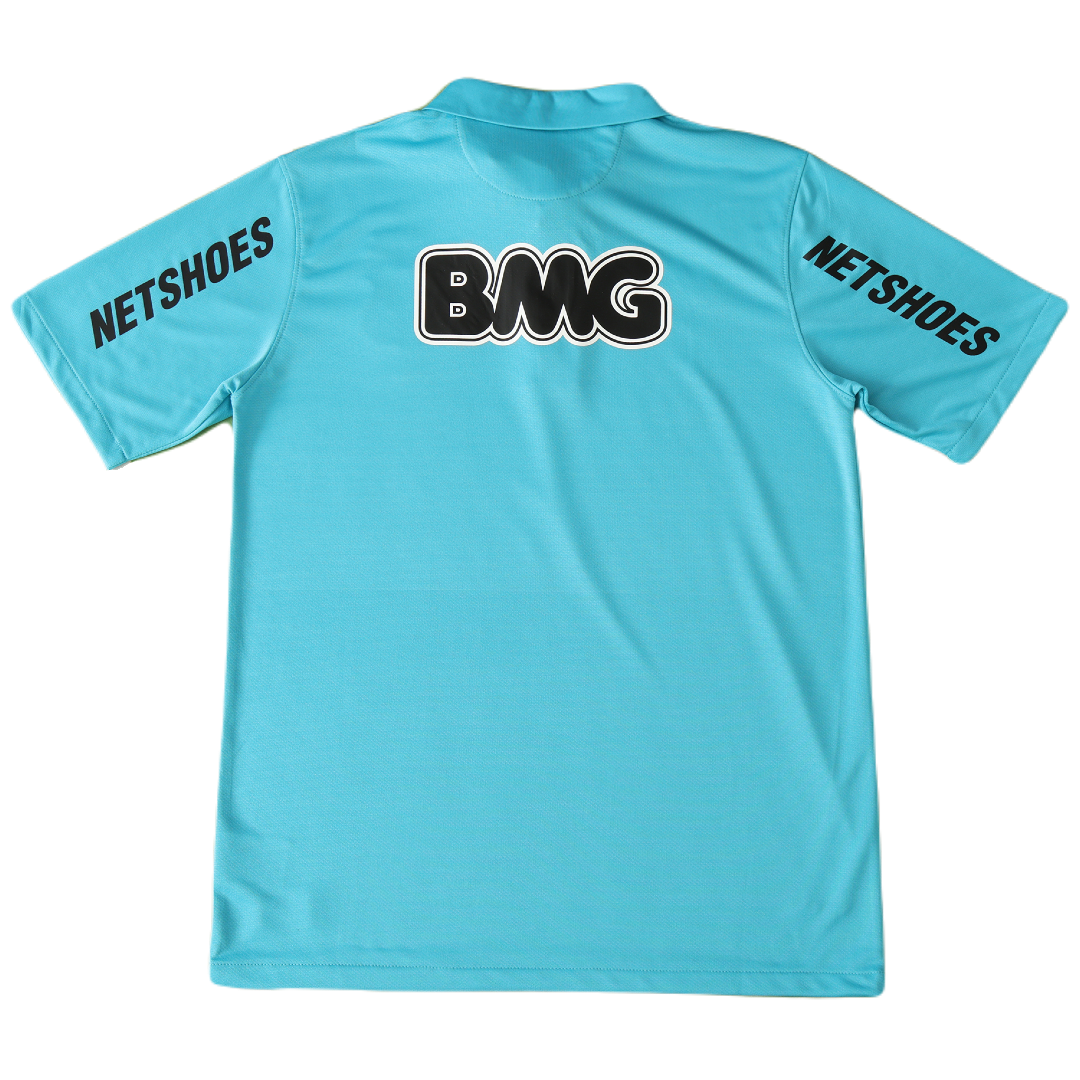 Santos FC 2011/12 Vintage Jersey