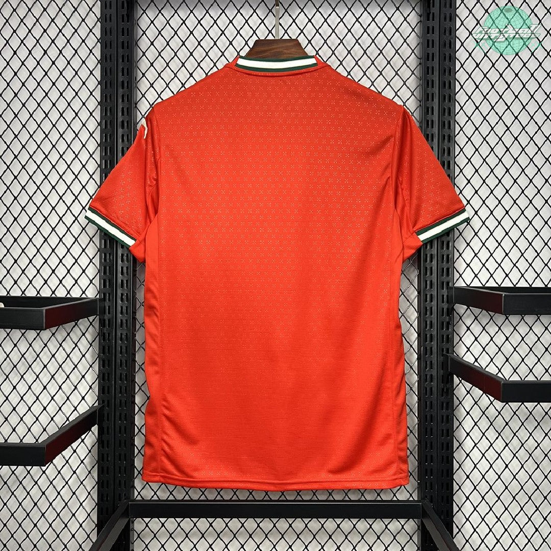 Portugal 24/25 Puma Home Jersey