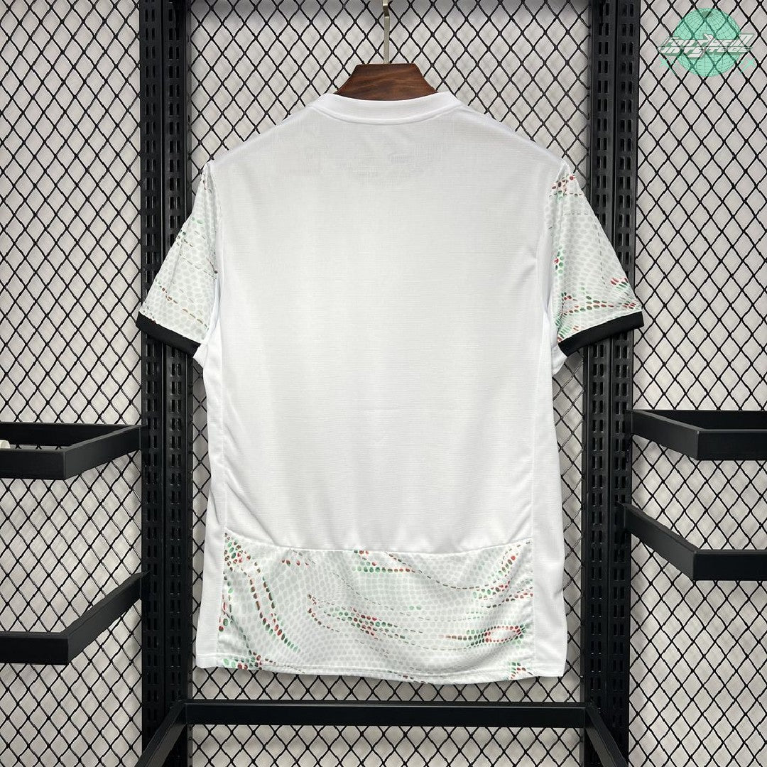 Portugal 24/25 Puma Away Jersey