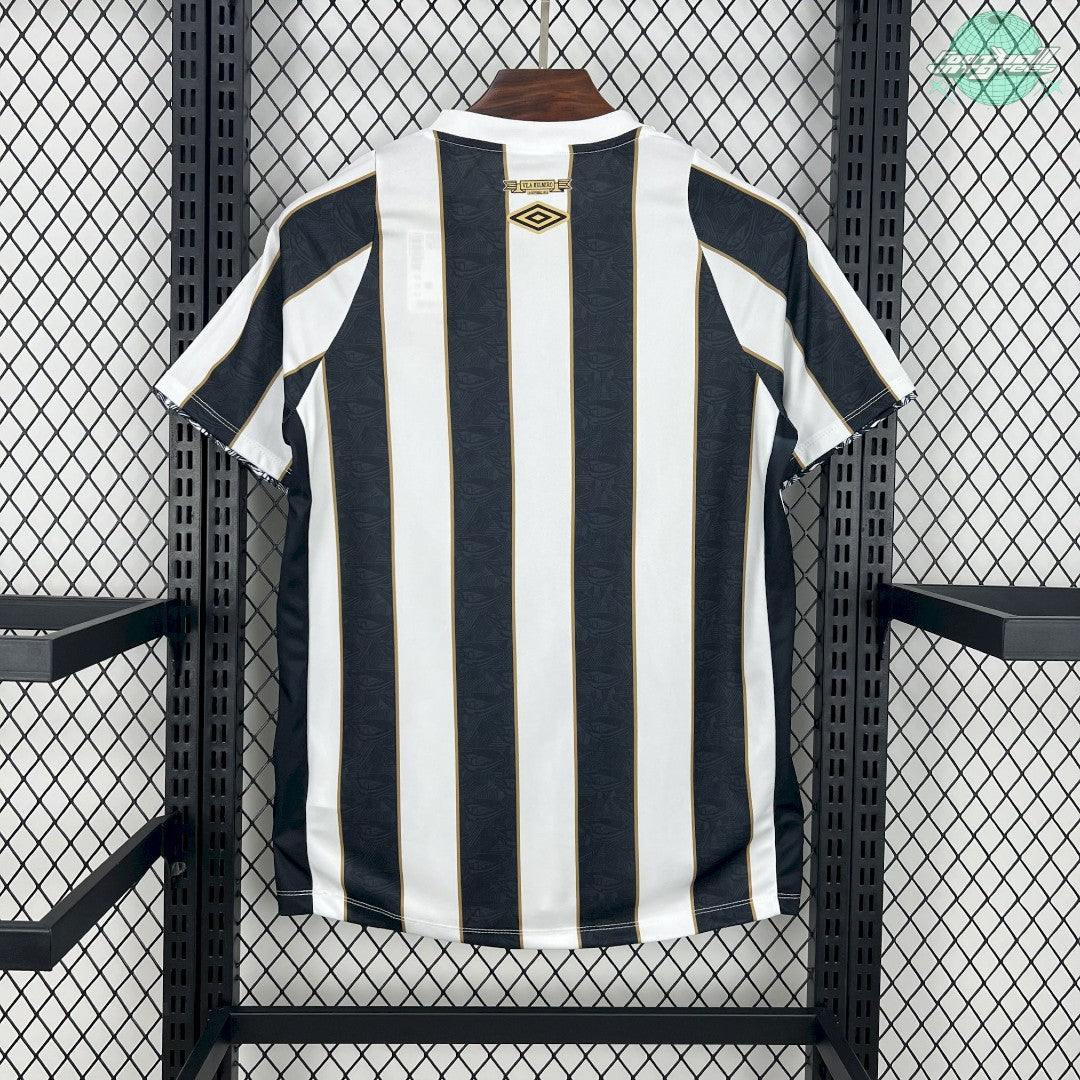 Santos FC 24/25 Away Jersey