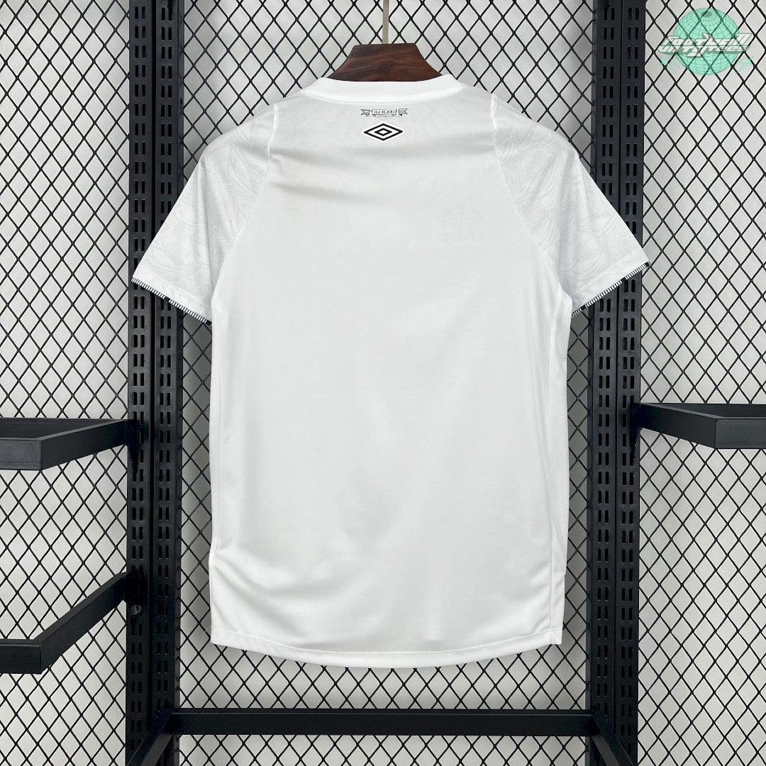 Santos FC 24/25 Home Jersey