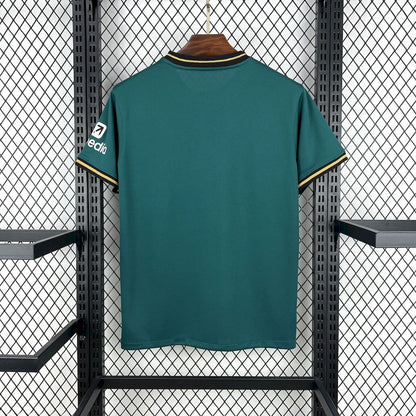 Liverpool 2025/26 Jordan Concept Jersey