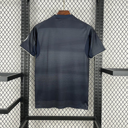 Real Madrid 2025/26 Away Jersey