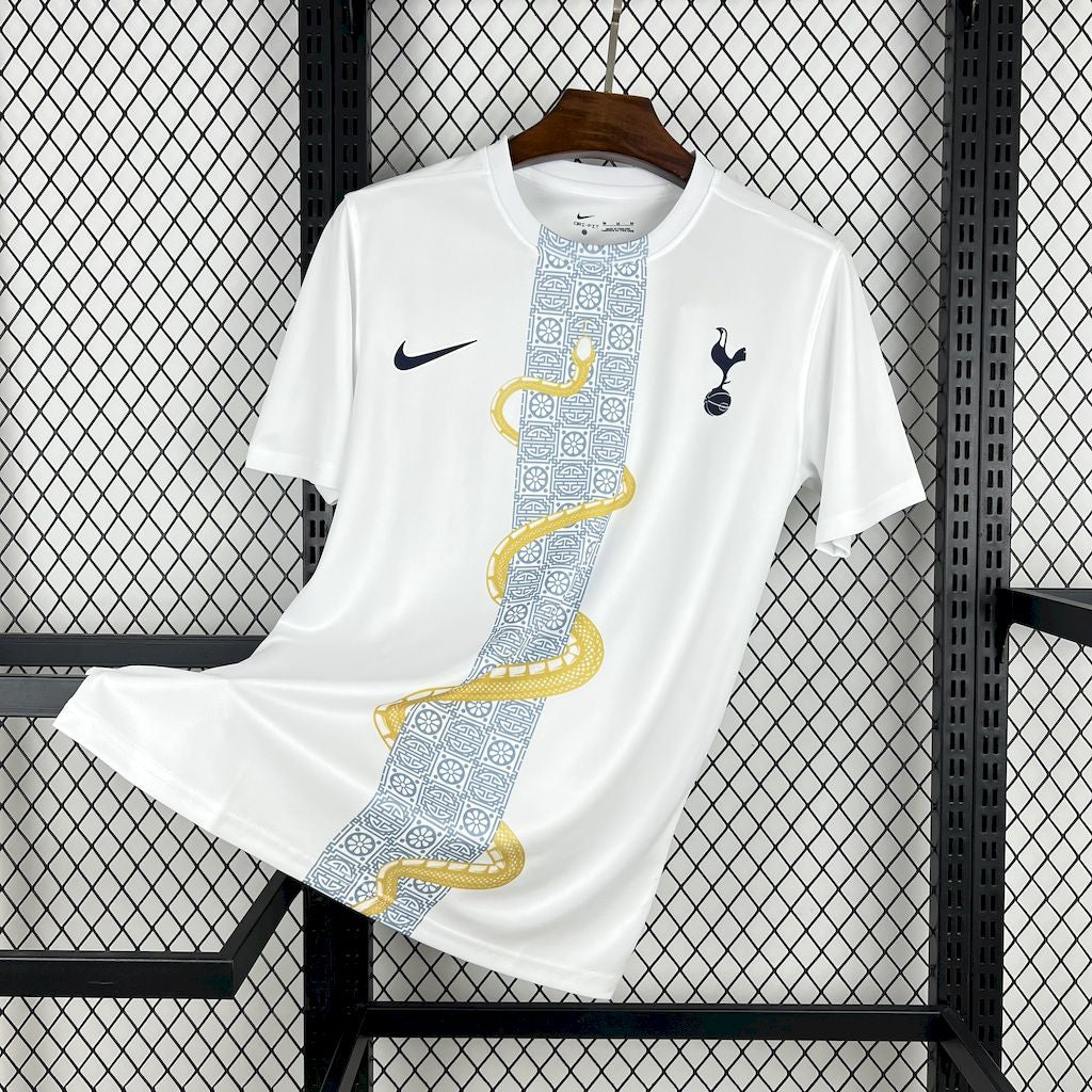 Tottenham Hotspur 2025/26 Special Edition Jersey