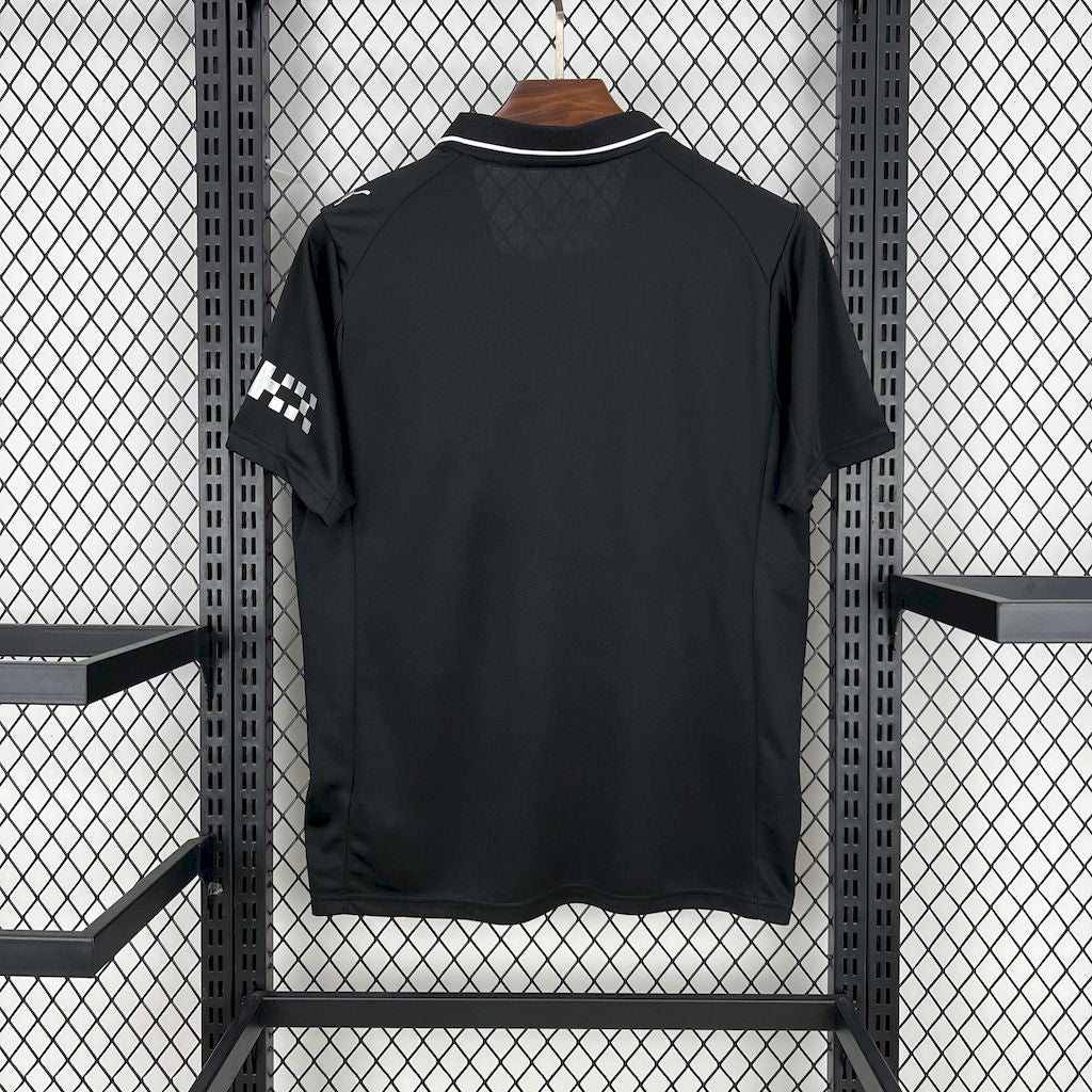 Manchester City 2025/26 4th Away Jersey