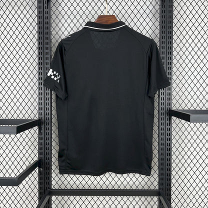 Manchester City 2025/26 4th Away Jersey