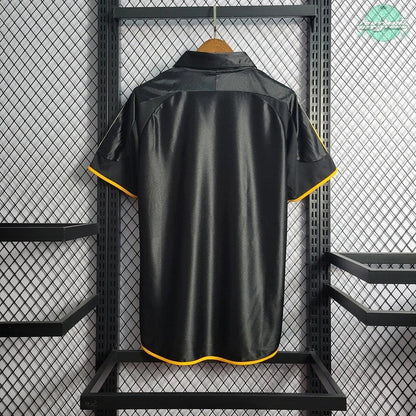 Real Madrid 1998/00 Vintage Away Jersey