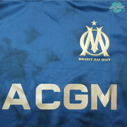 Olympique Marseille 24/25 Away Jersey