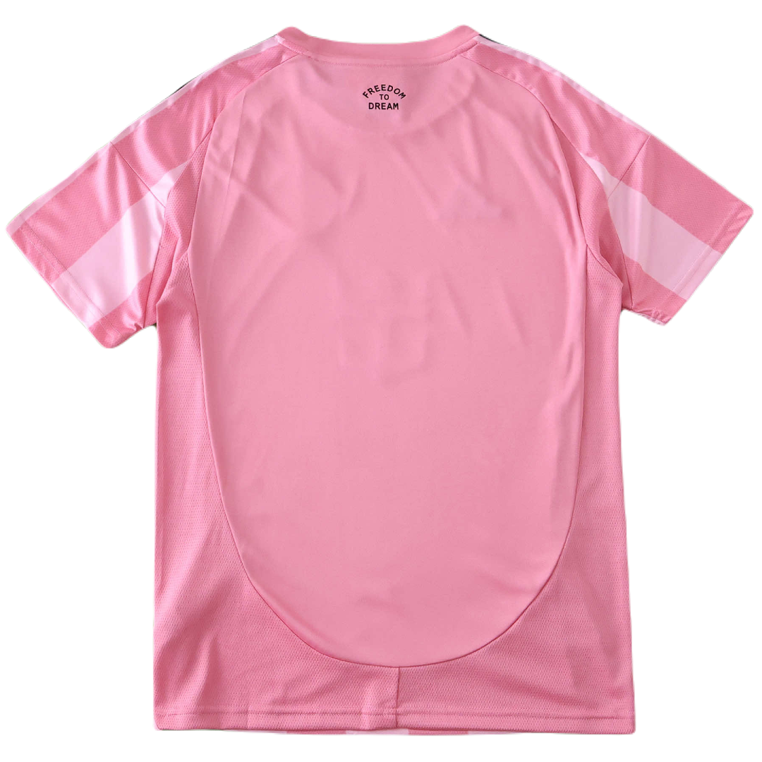 Inter Miami 25/26 Home Jersey