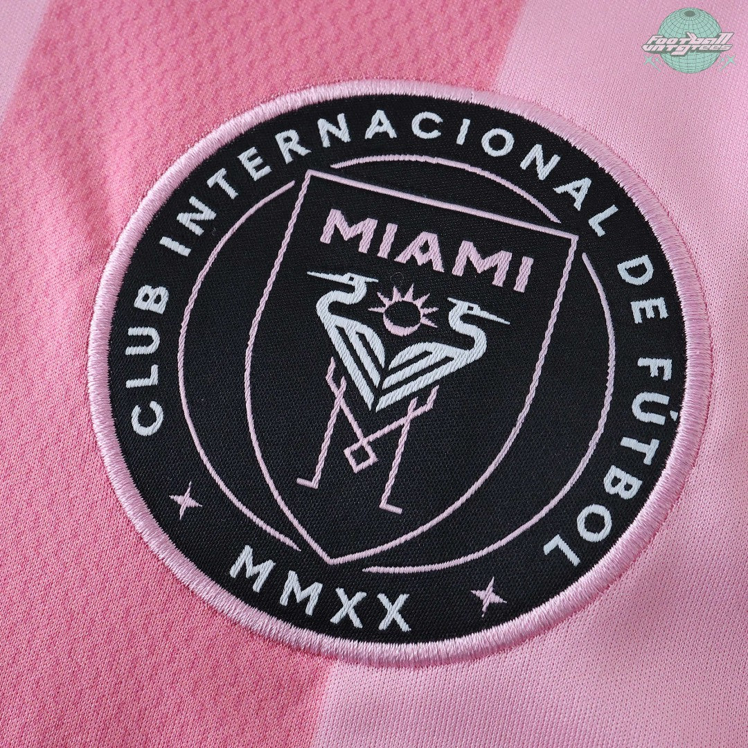 Inter Miami 25/26 Home Jersey