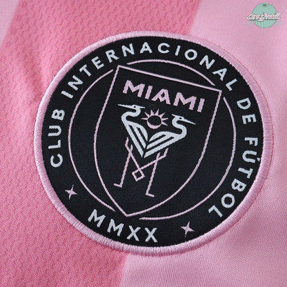 Inter Miami 25/26 Home Jersey