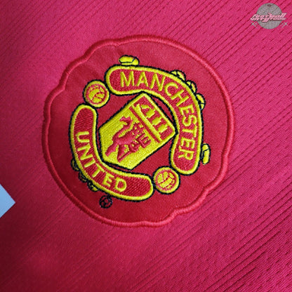 Manchester United 2008 "UCL Final" Vintage Jersey