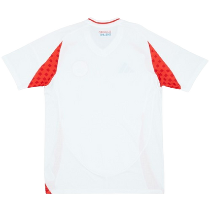 Chile 24/25 Copa América Away Jersey