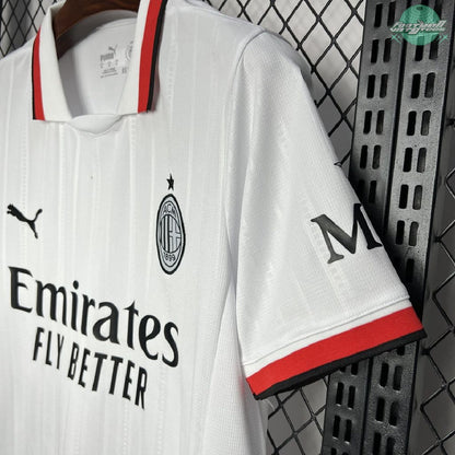 AC Milan 24/25 Away Jersey