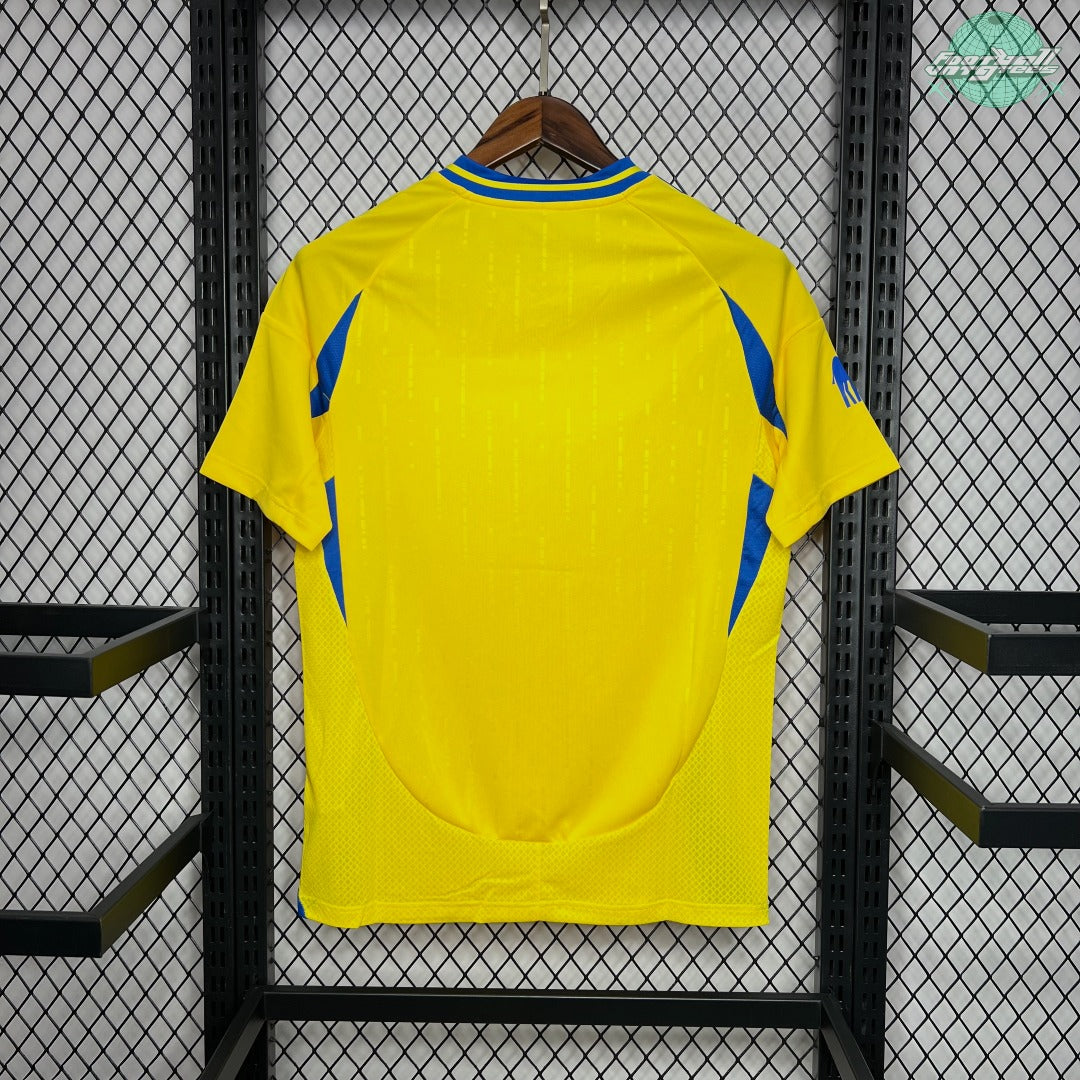 Al Nassr 24/25 Home Jersey