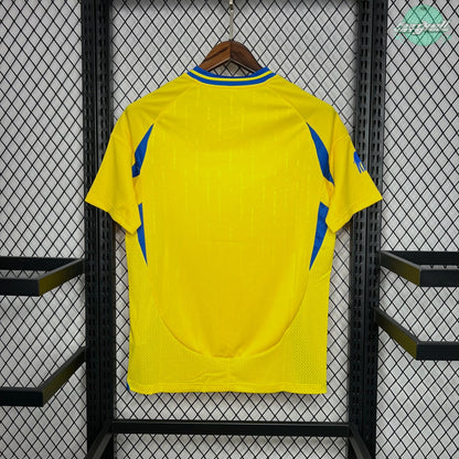 Al Nassr 24/25 Home Jersey