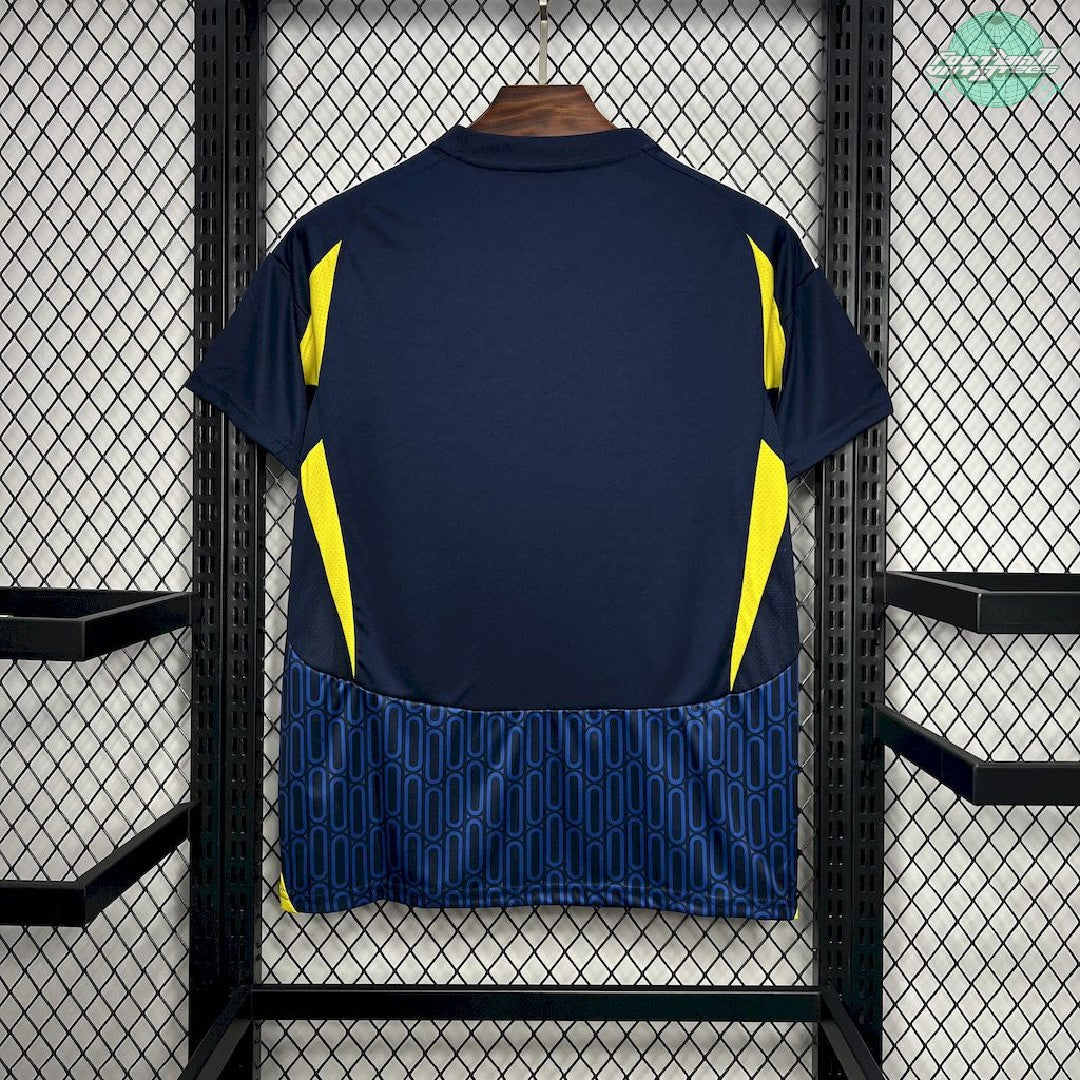 Al Nassr 24/25 Away Jersey