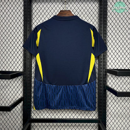 Al Nassr 24/25 Away Jersey