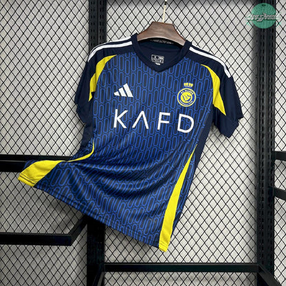 Al Nassr 24/25 Away Jersey