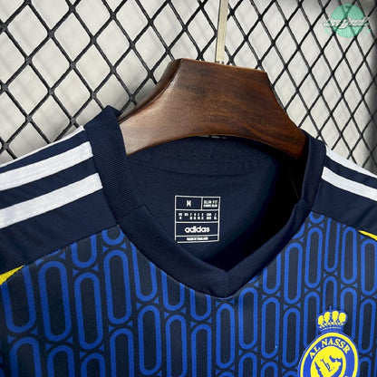 Al Nassr 24/25 Away Jersey