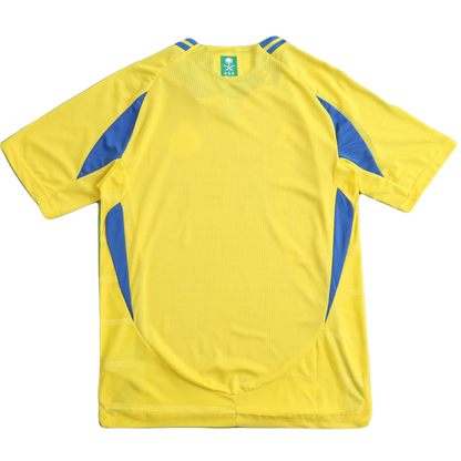 *Player Version* Al Nassr 24/25 Home Jersey