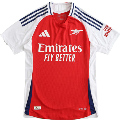 *Player Version* Arsenal 24/25 Home Jersey