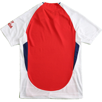 *Player Version* Arsenal 24/25 Home Jersey