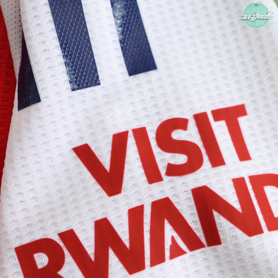*Player Version* Arsenal 24/25 Home Jersey
